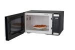 1.1 cu. ft. Countertop Microwave Oven, 1000 Watts, Silver