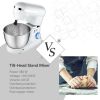 Smart Household Kitchen Food Mixer Small Stand Mixer